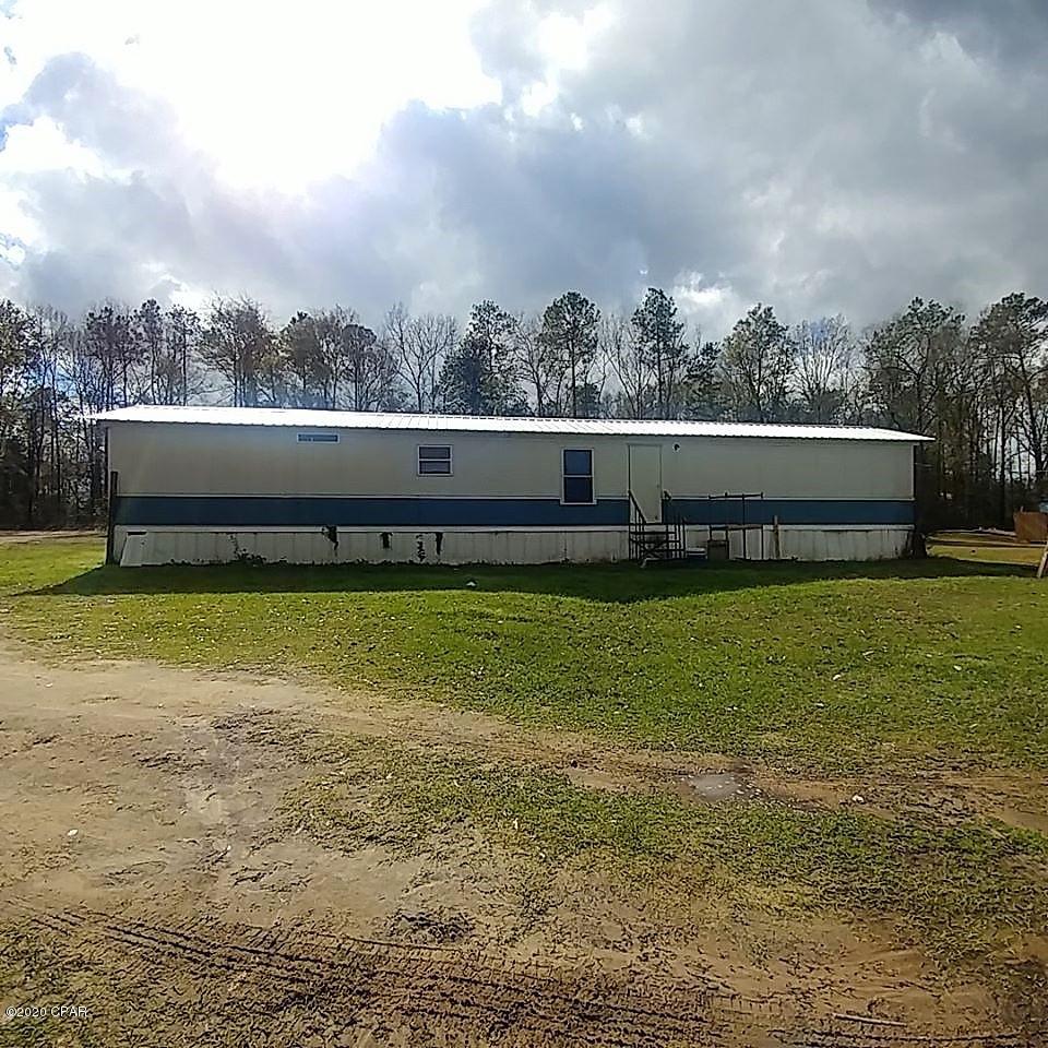 No Named Subdivision - Commercial Sale