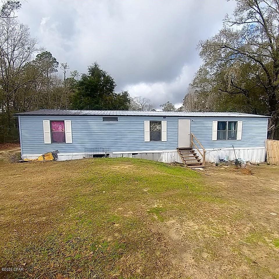 No Named Subdivision - Commercial Sale