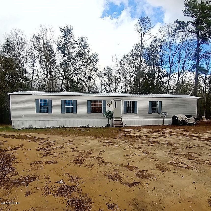 No Named Subdivision - Commercial Sale