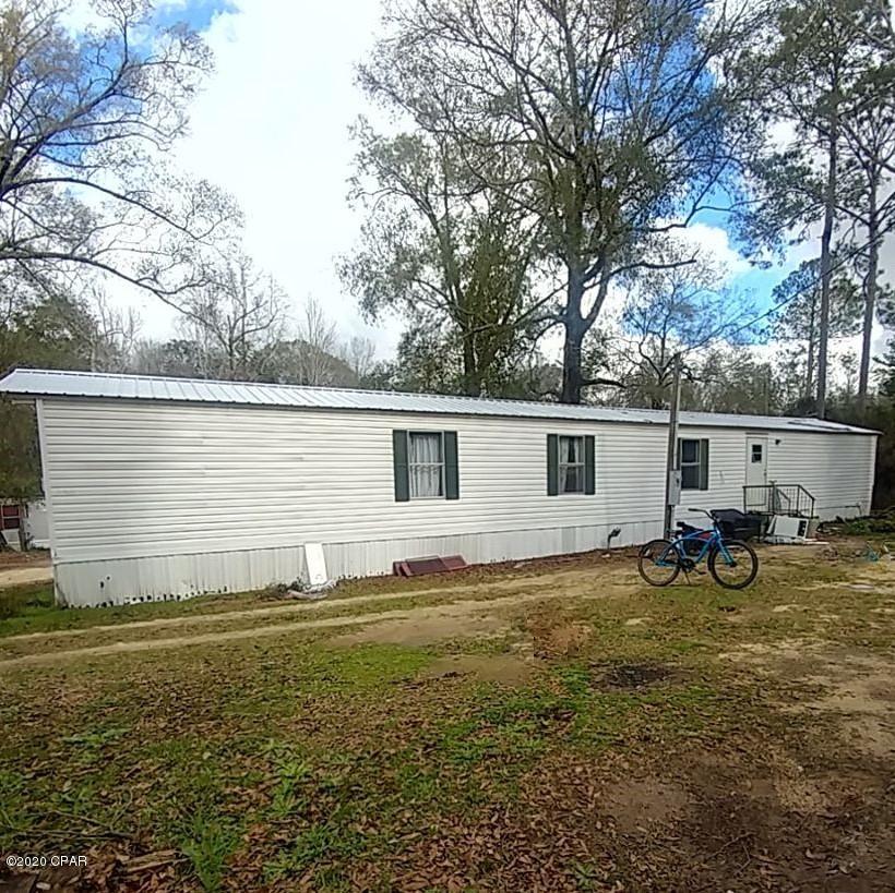 No Named Subdivision - Commercial Sale