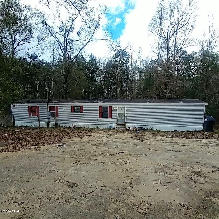 No Named Subdivision - Commercial Sale