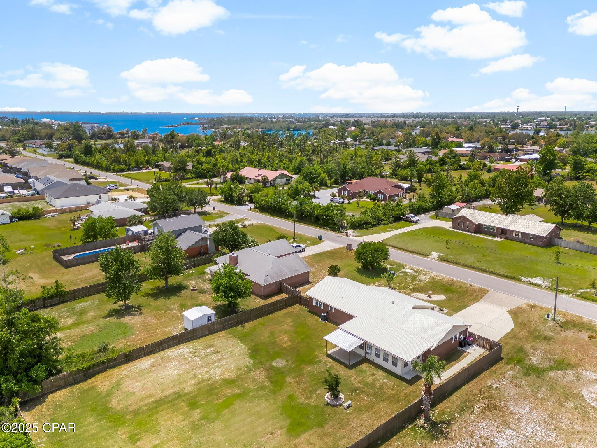 Plantation Heights - Residential