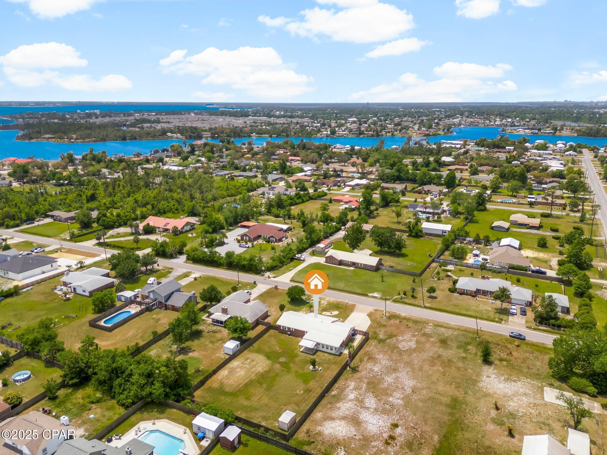 Plantation Heights - Residential