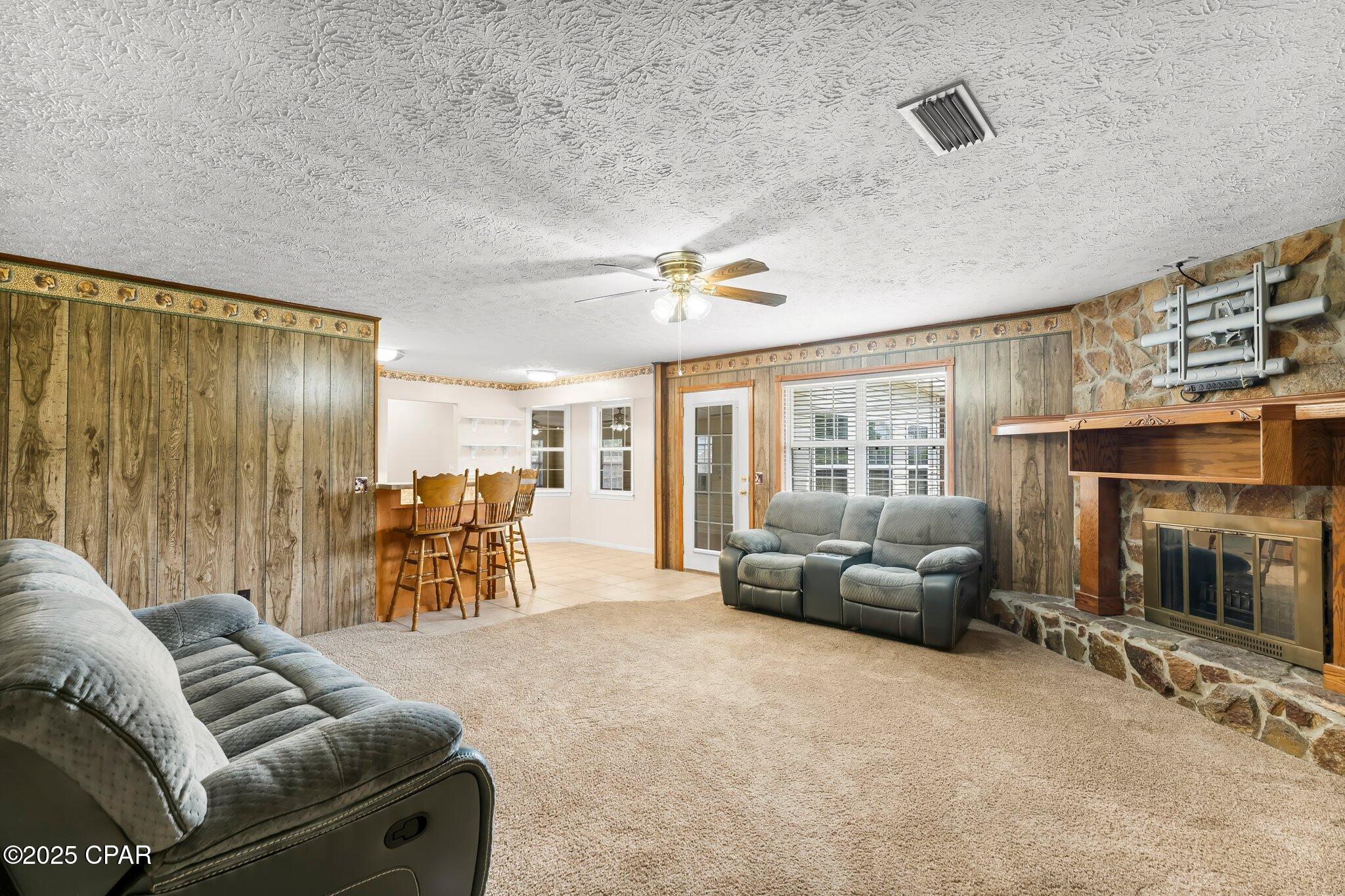 Plantation Heights - Residential