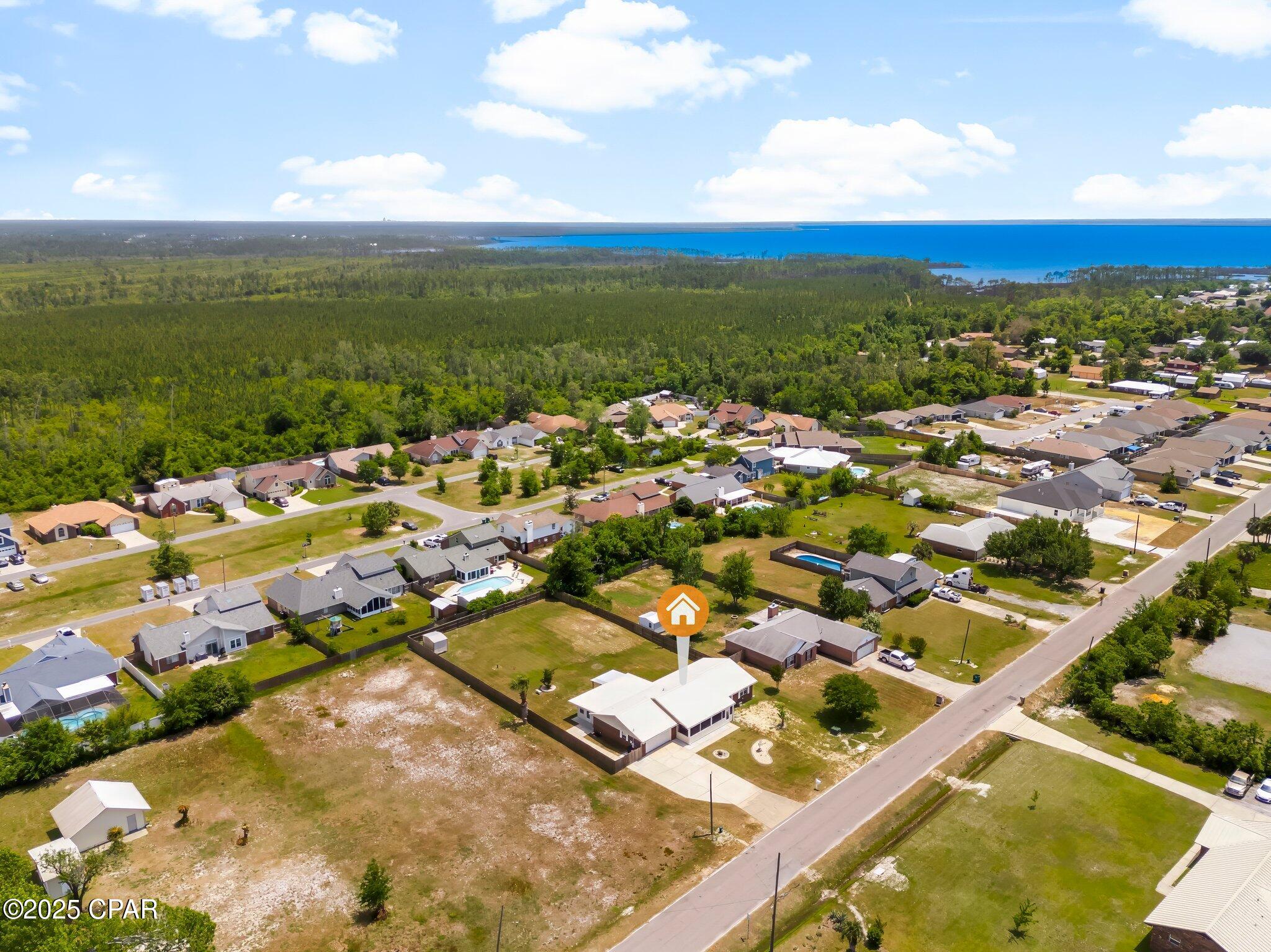 Plantation Heights - Residential