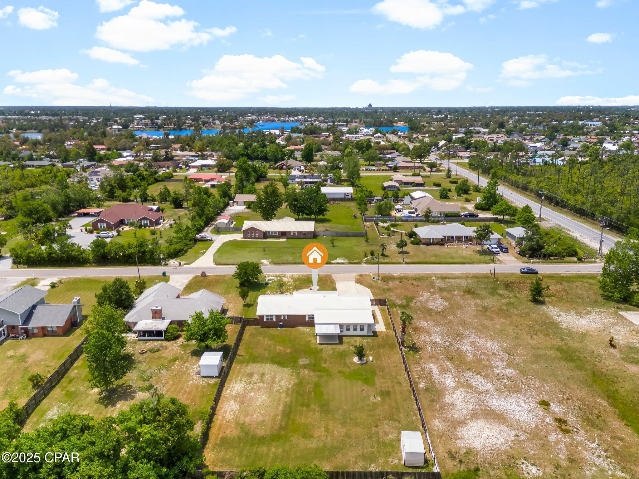 Plantation Heights - Residential