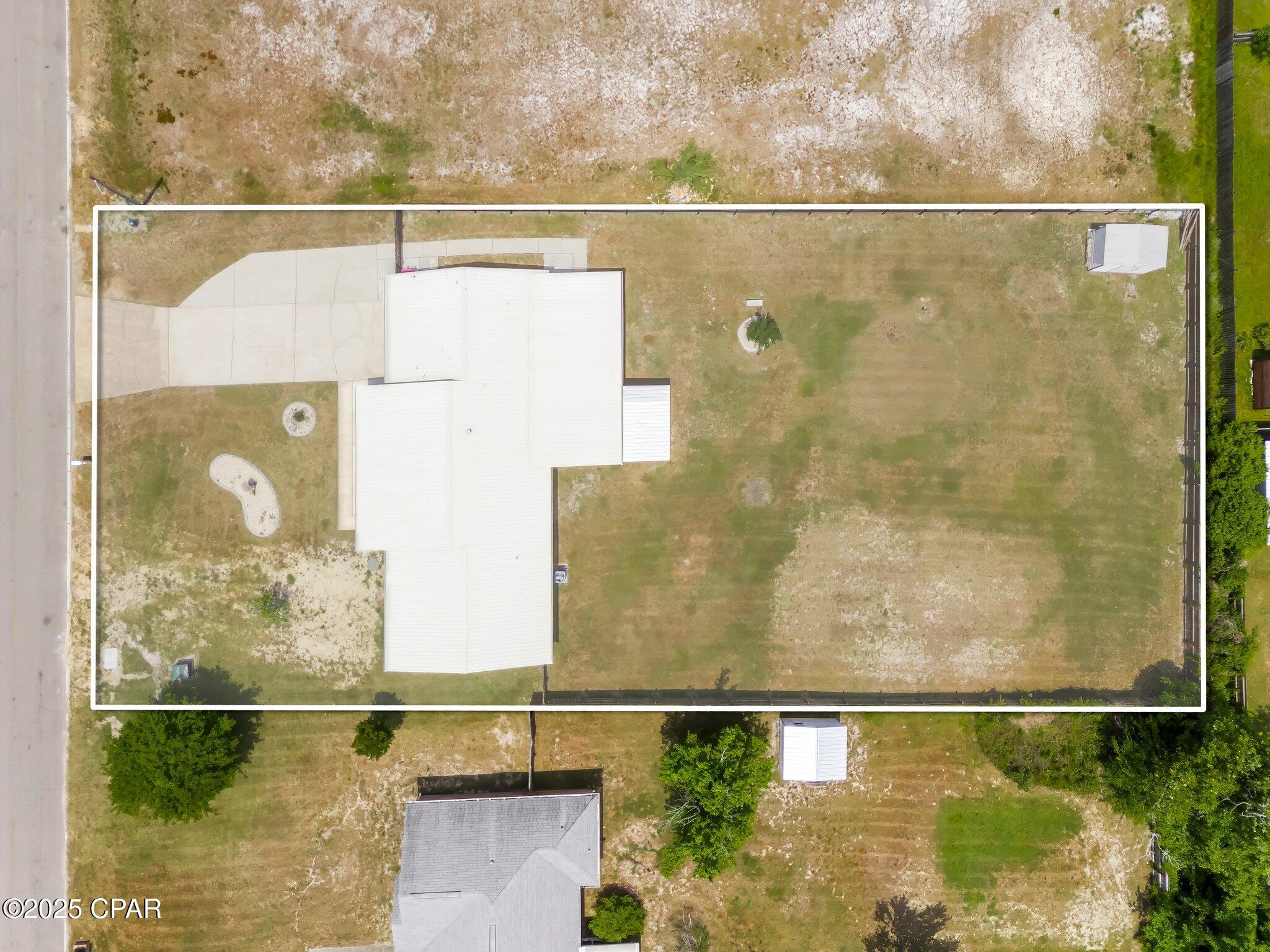 Plantation Heights - Residential