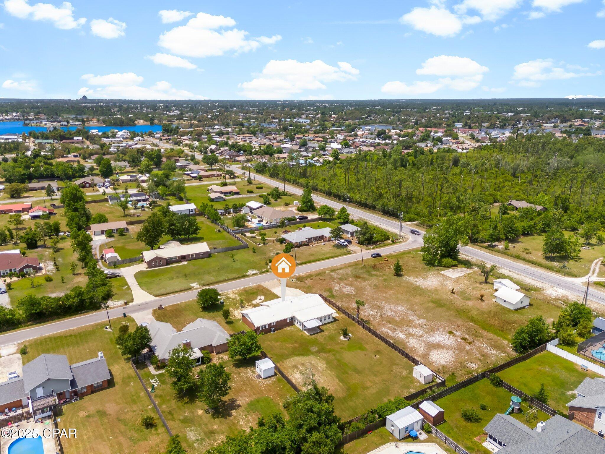 Plantation Heights - Residential