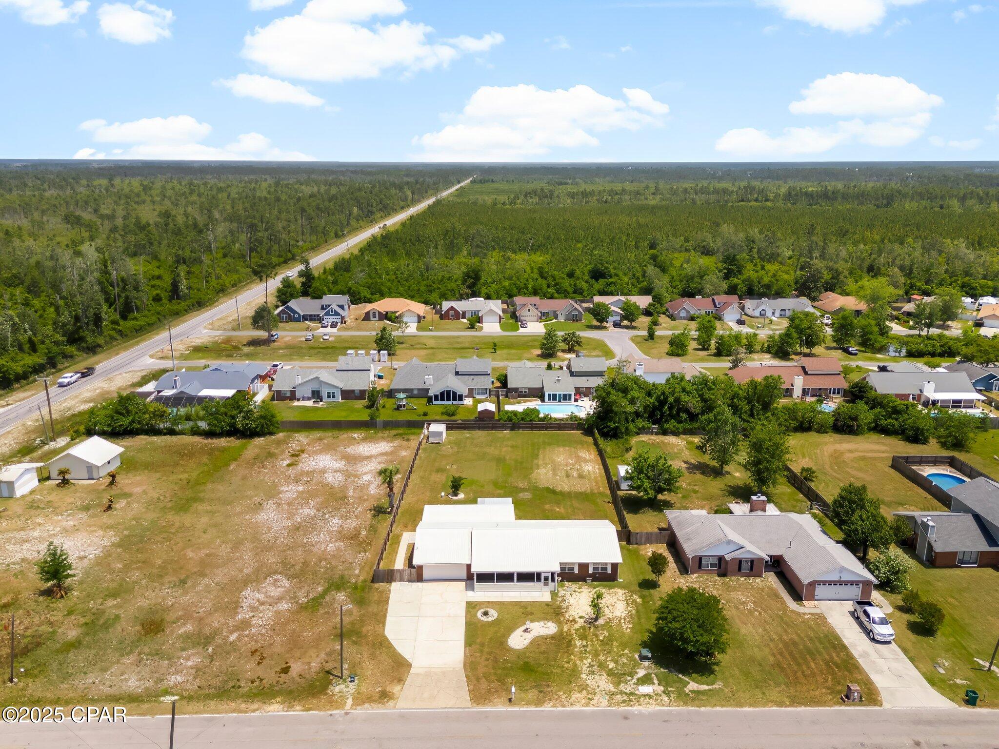 Plantation Heights - Residential