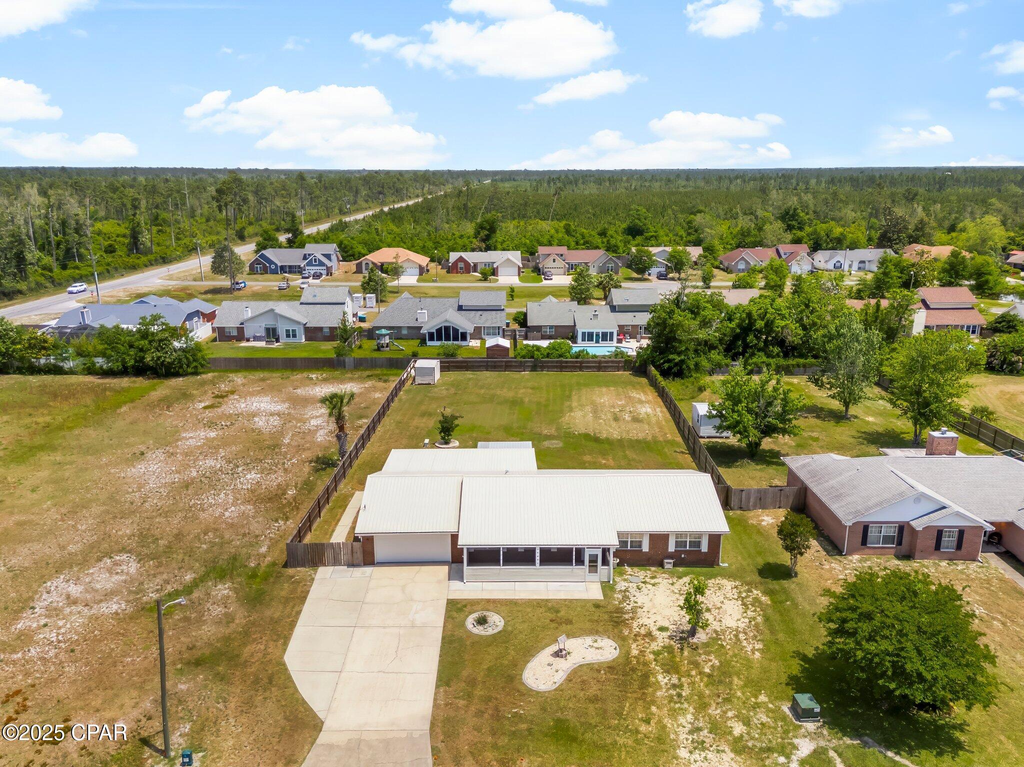 Plantation Heights - Residential