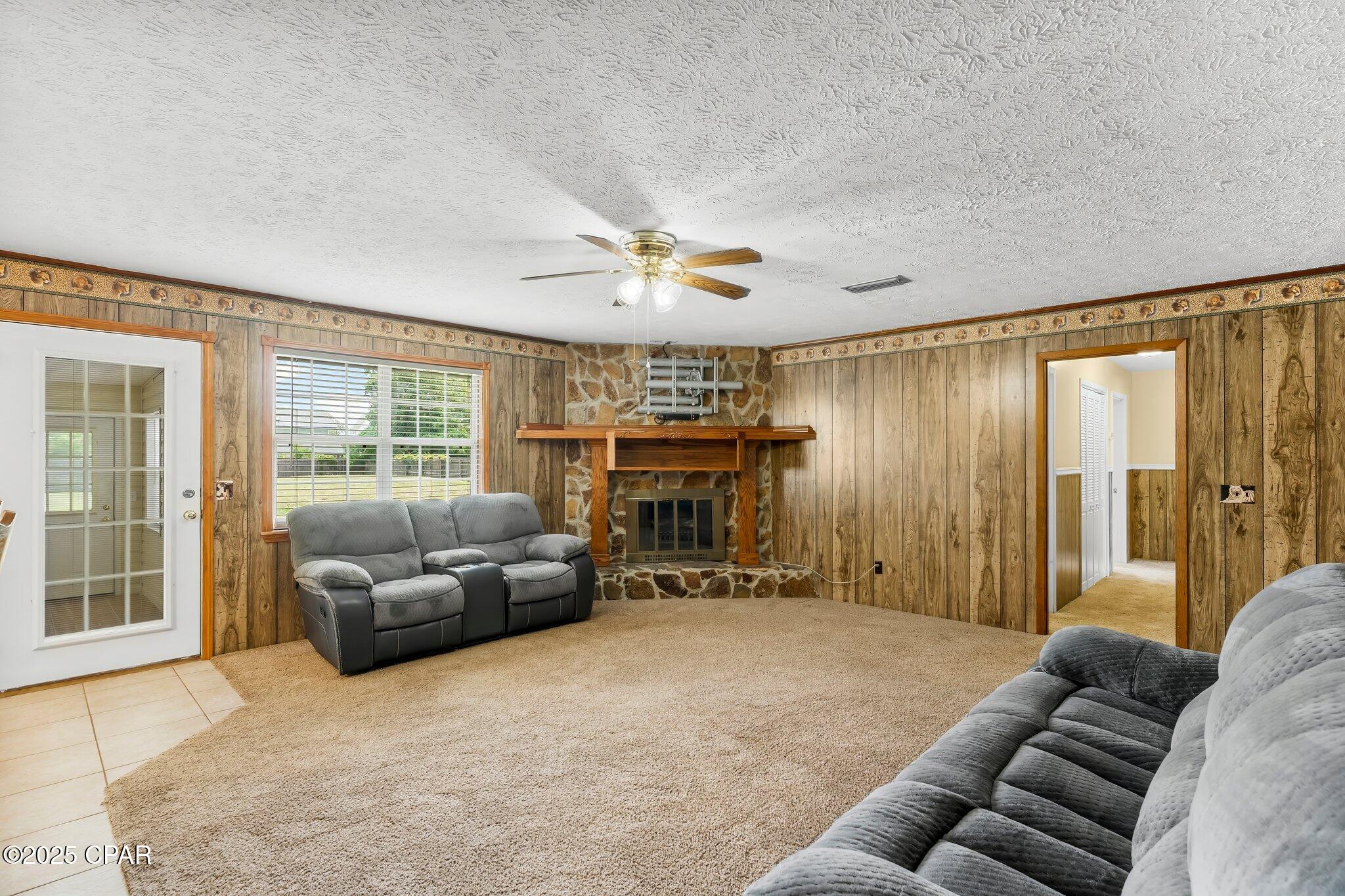 Plantation Heights - Residential