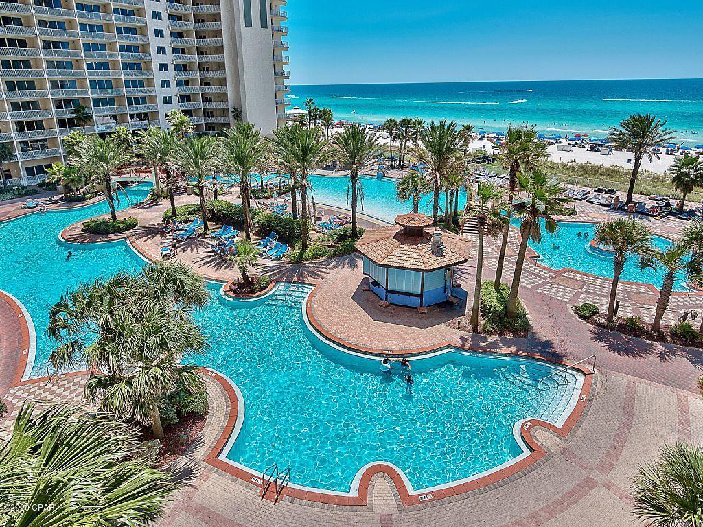 Shores Of Panama Phase I - Residential