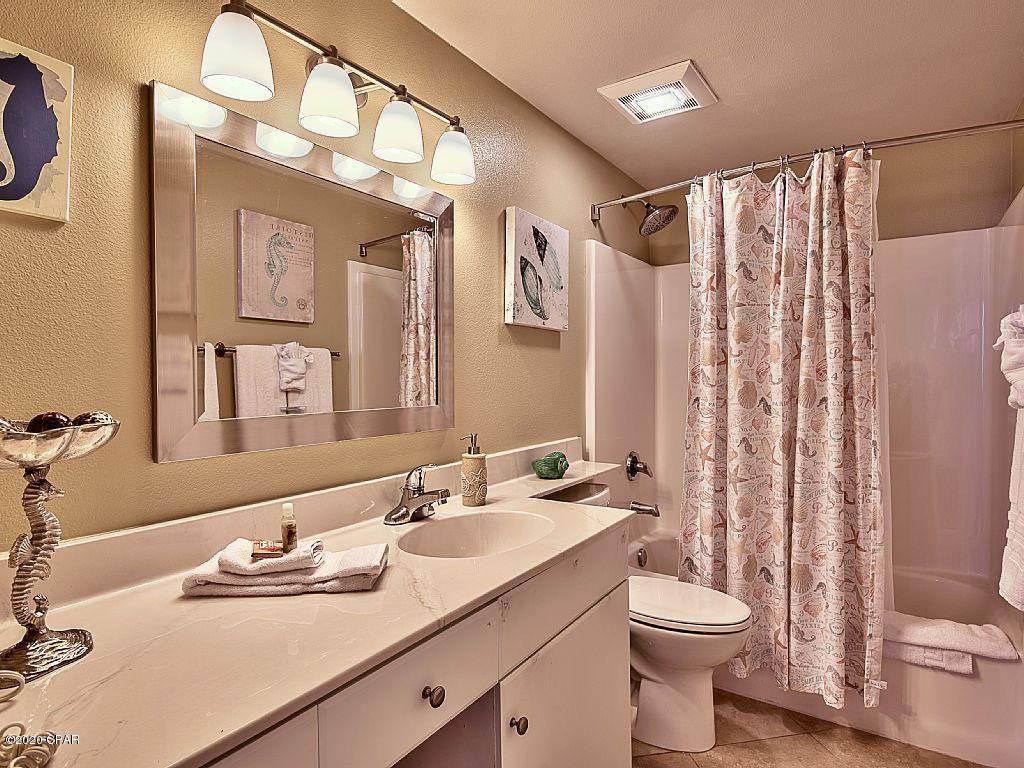 Shores Of Panama Phase I - Residential