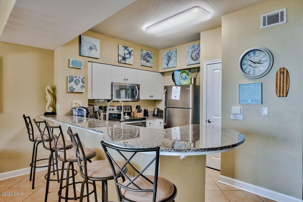 Shores Of Panama Phase I - Residential