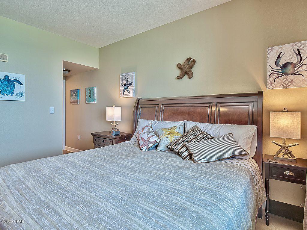 Shores Of Panama Phase I - Residential