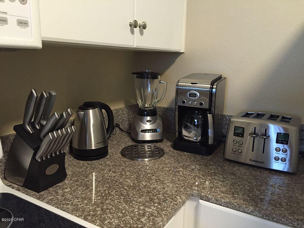 Shores Of Panama Phase I - Residential