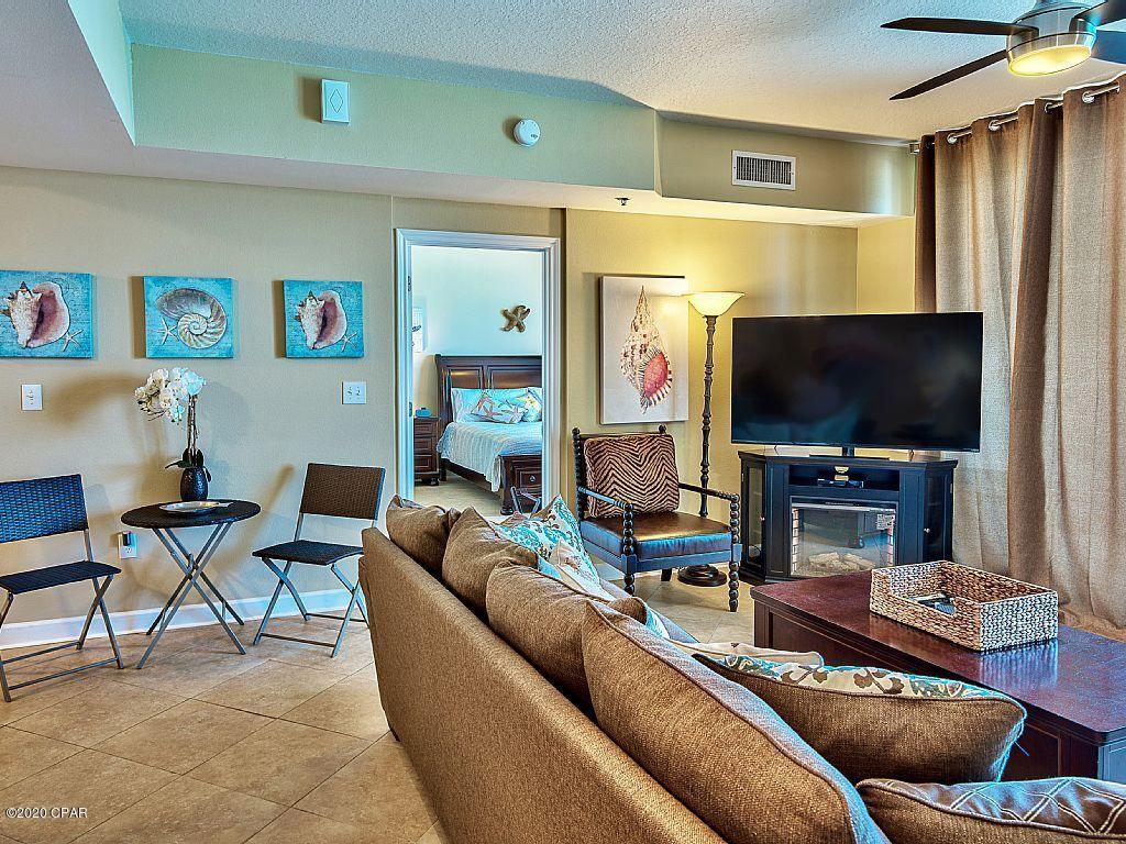 Shores Of Panama Phase I - Residential