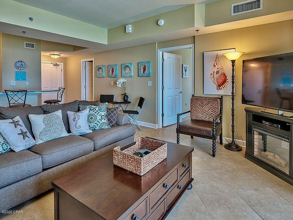 Shores Of Panama Phase I - Residential