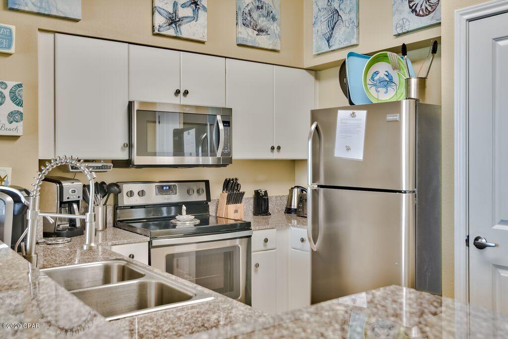 Shores Of Panama Phase I - Residential