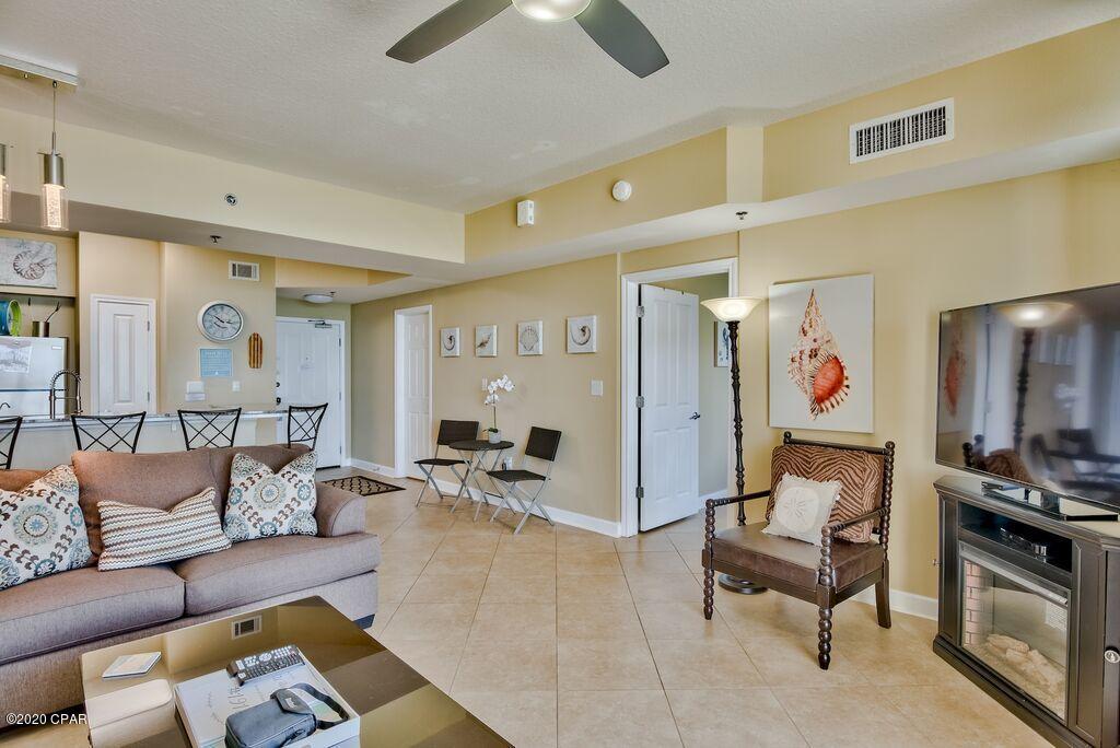 Shores Of Panama Phase I - Residential