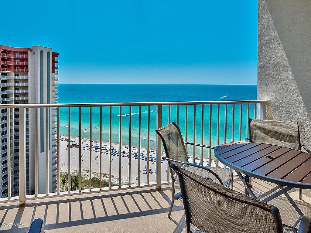 Shores Of Panama Phase I - Residential