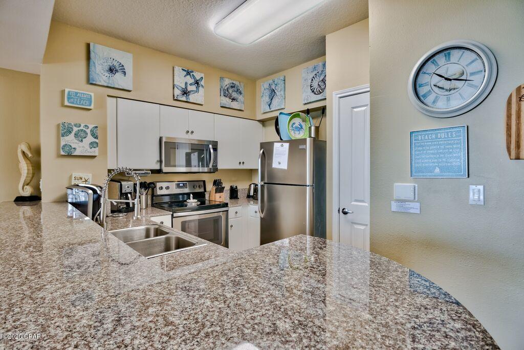 Shores Of Panama Phase I - Residential