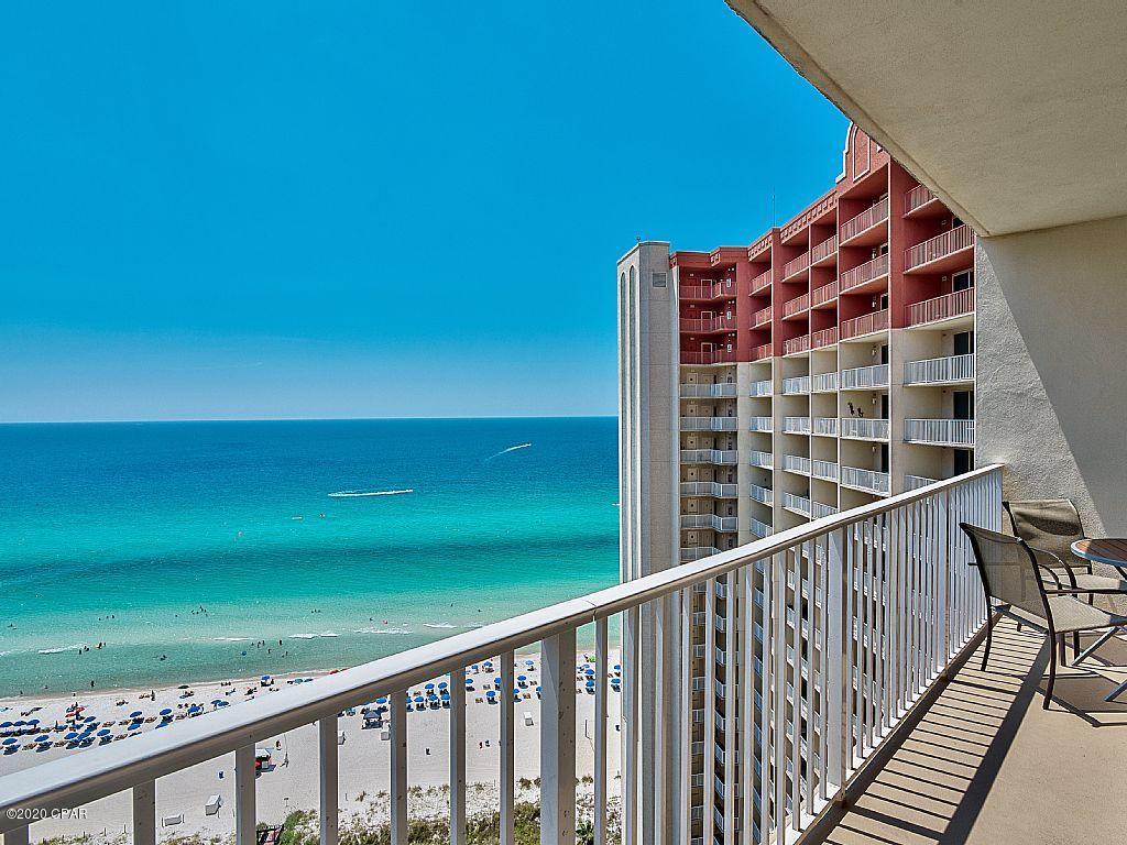 Shores Of Panama Phase I - Residential