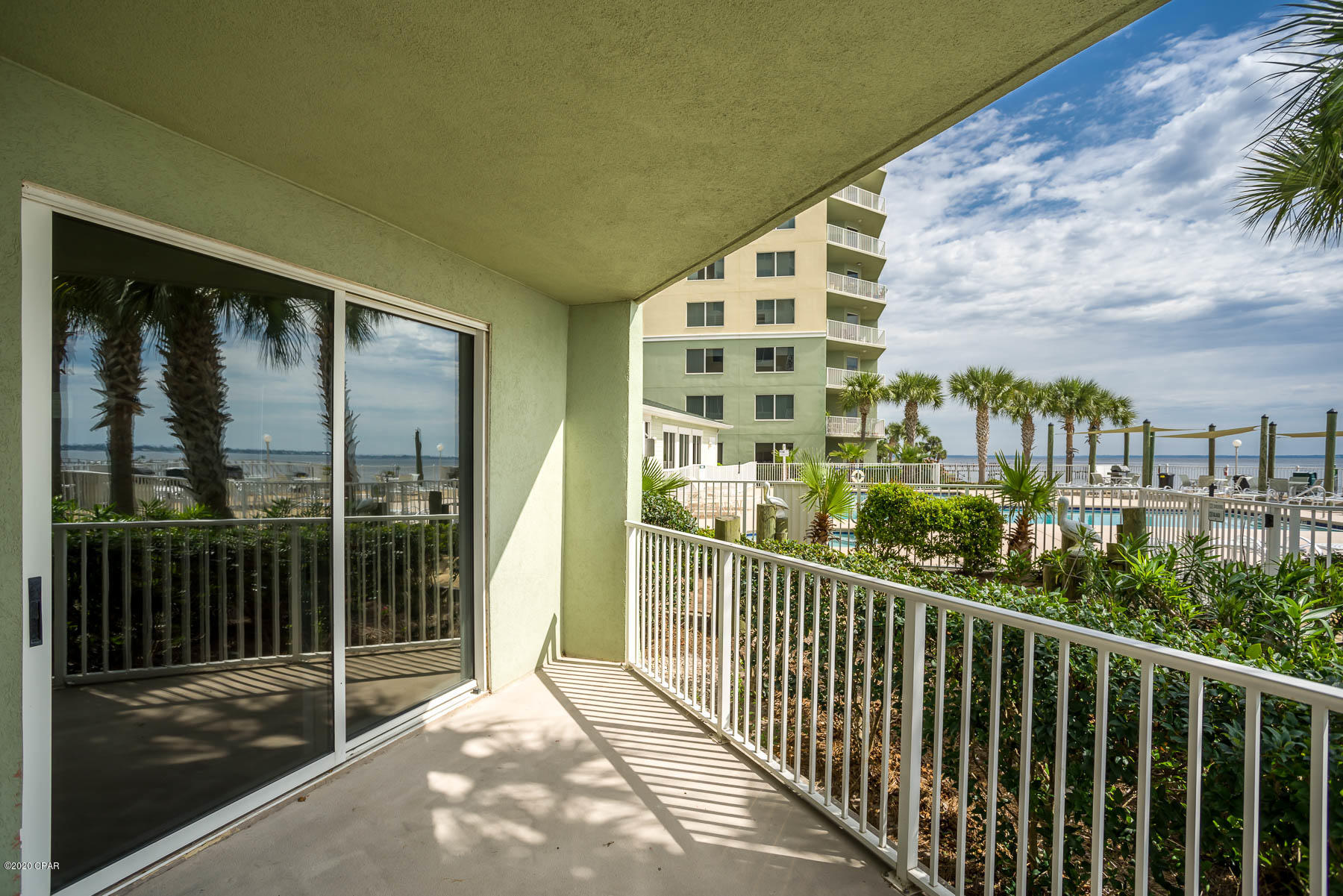 Hibiscus By The Bay - Residential