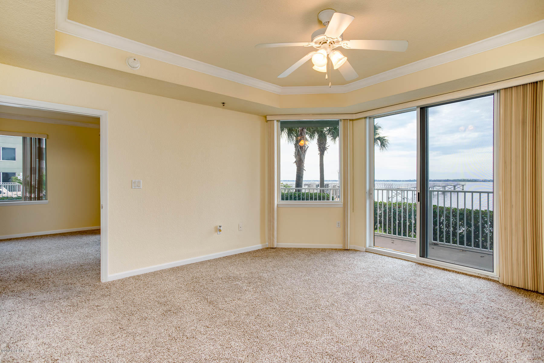 Hibiscus By The Bay - Residential