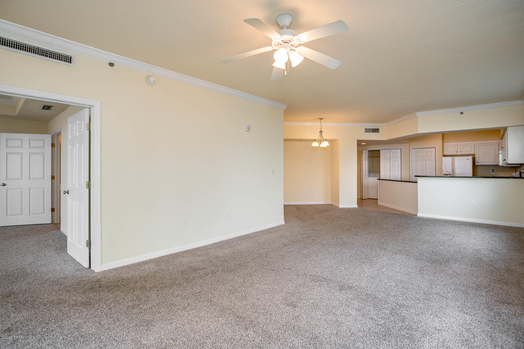 Hibiscus By The Bay - Residential