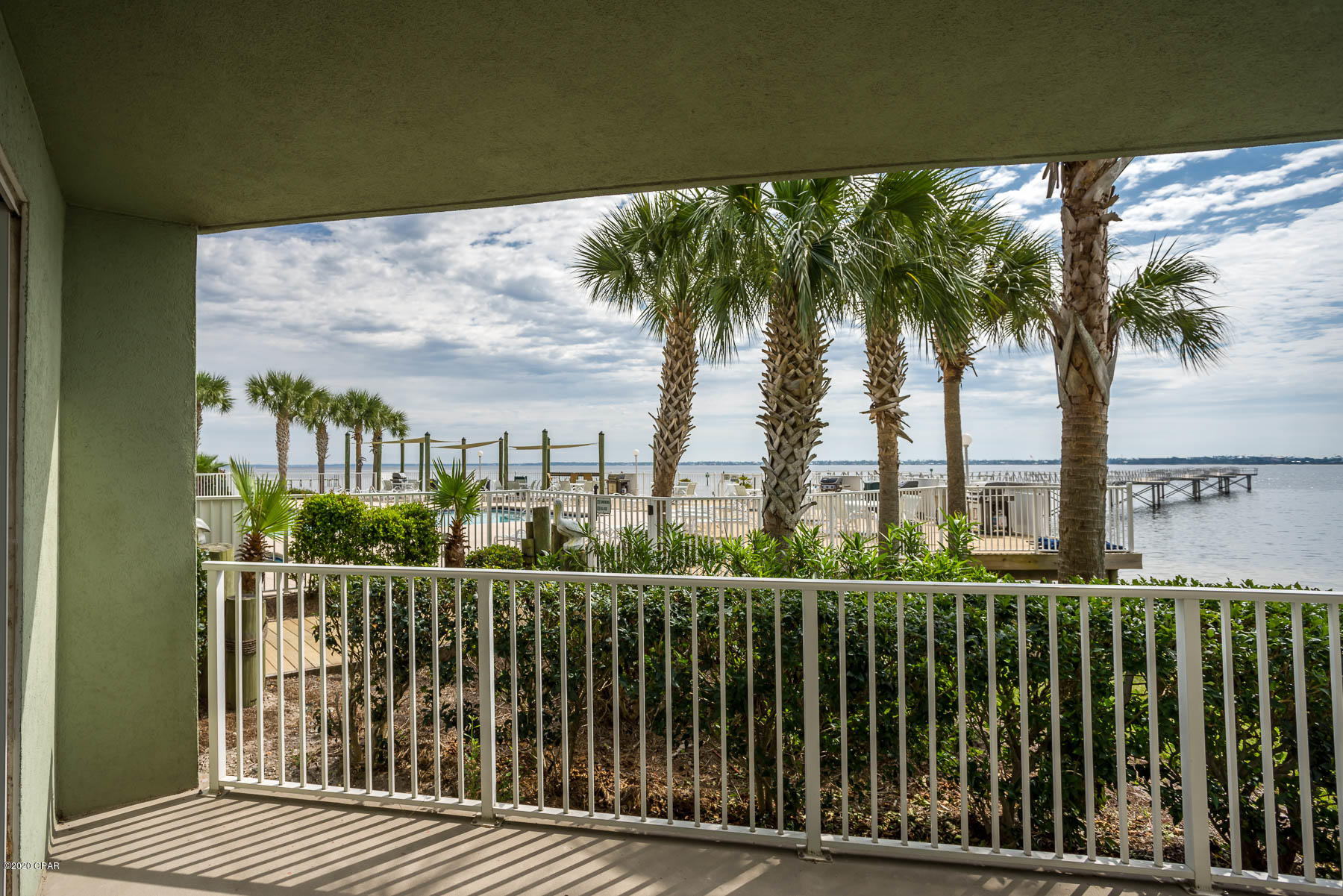 Hibiscus By The Bay - Residential