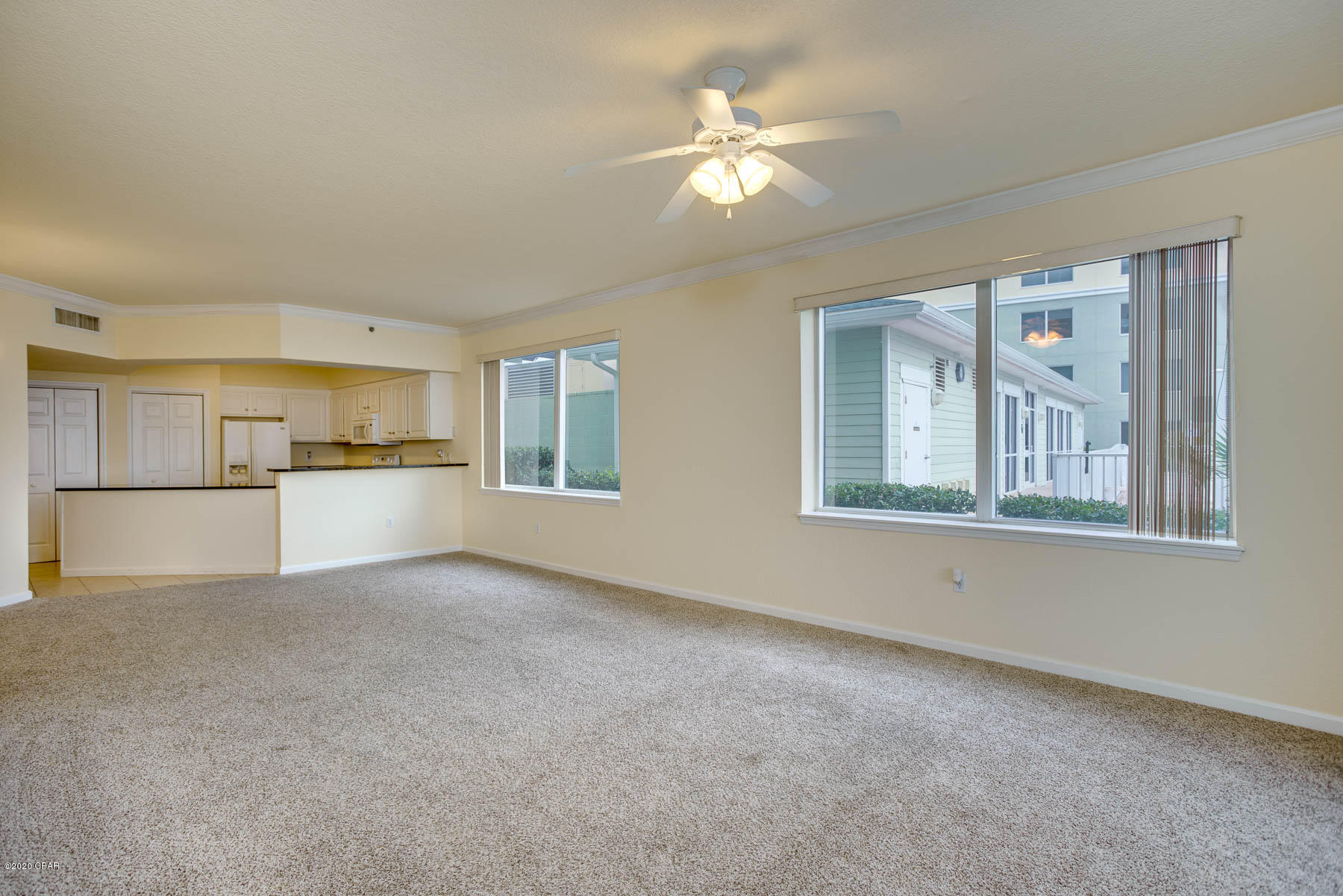 Hibiscus By The Bay - Residential