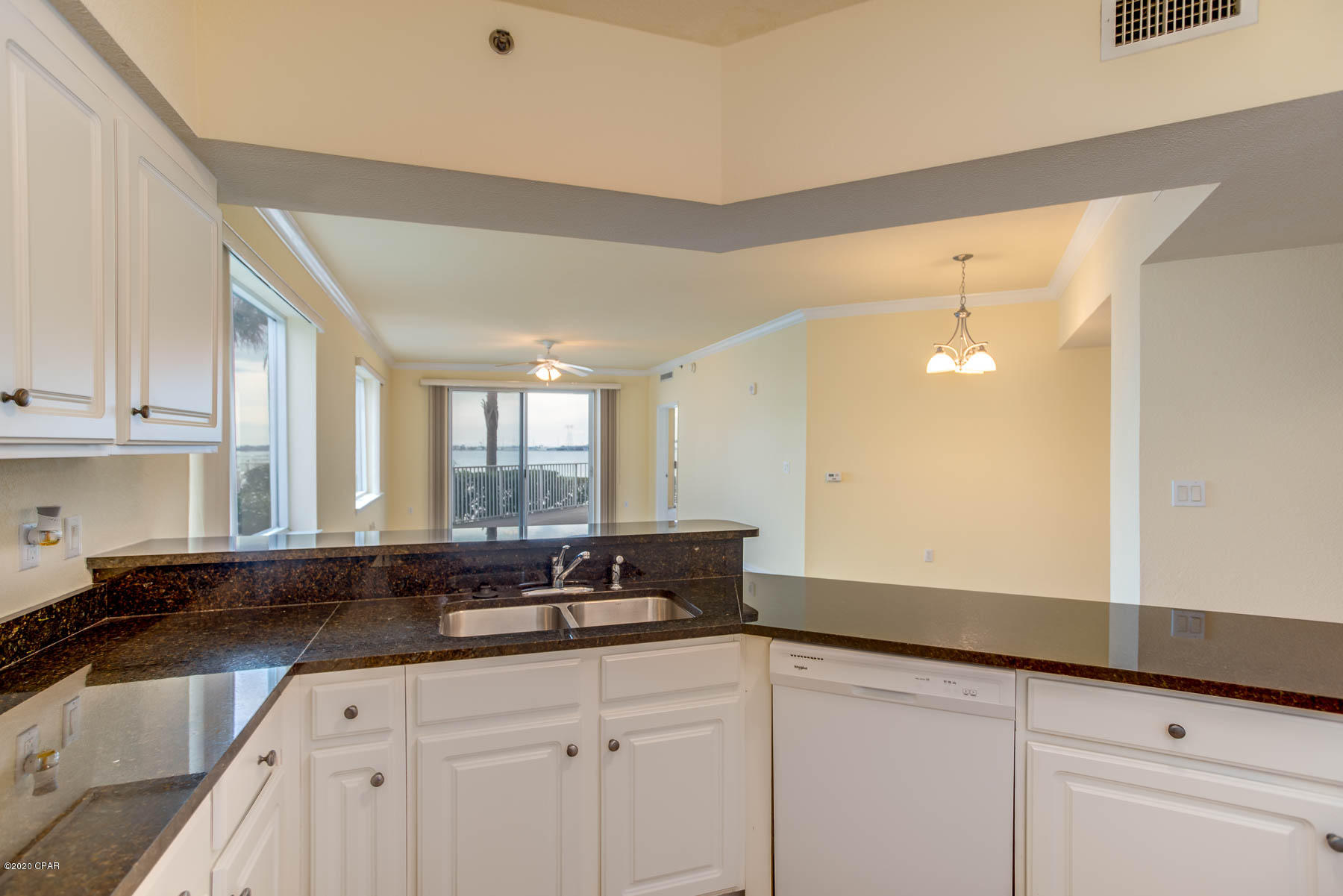 Hibiscus By The Bay - Residential