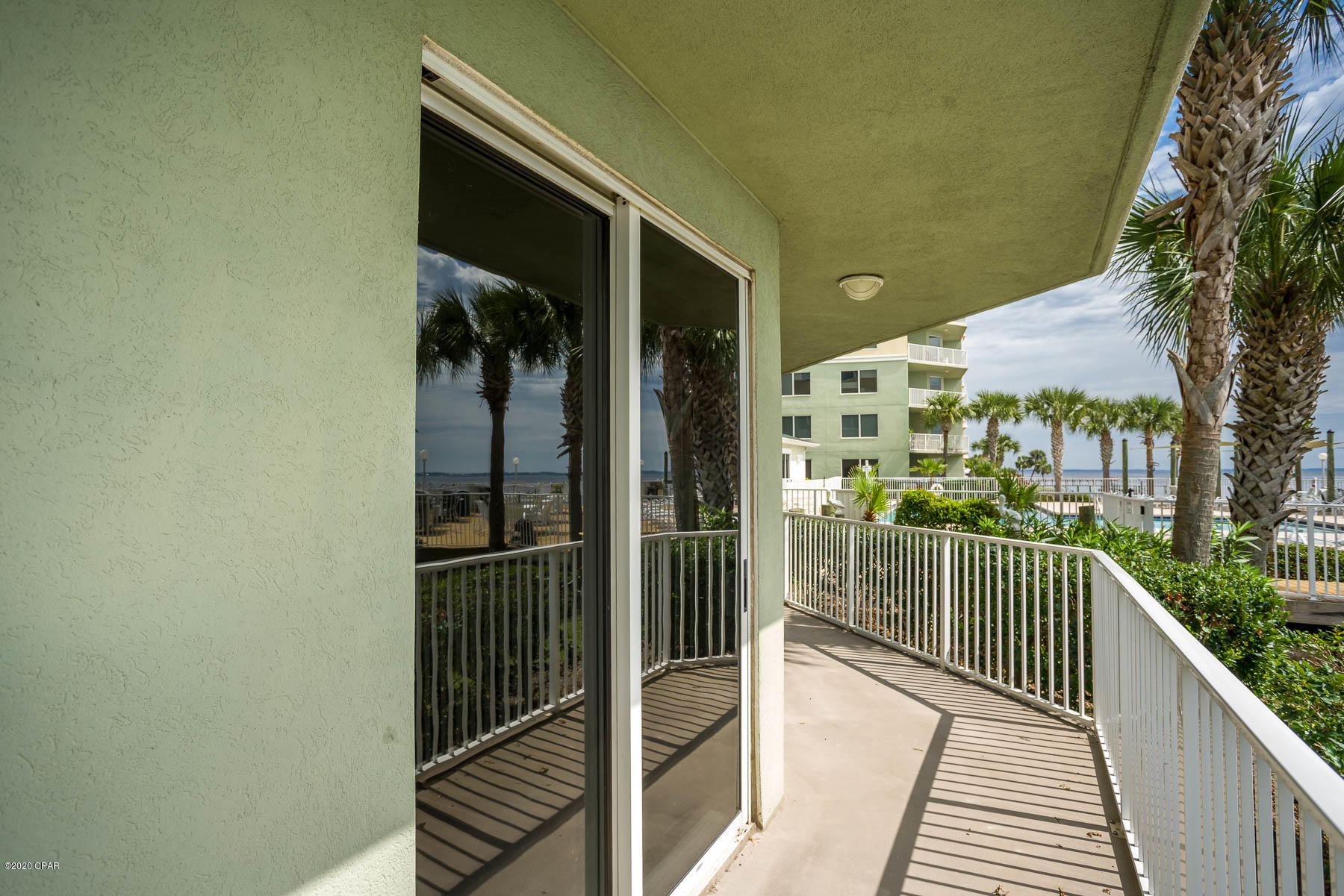 Hibiscus By The Bay - Residential