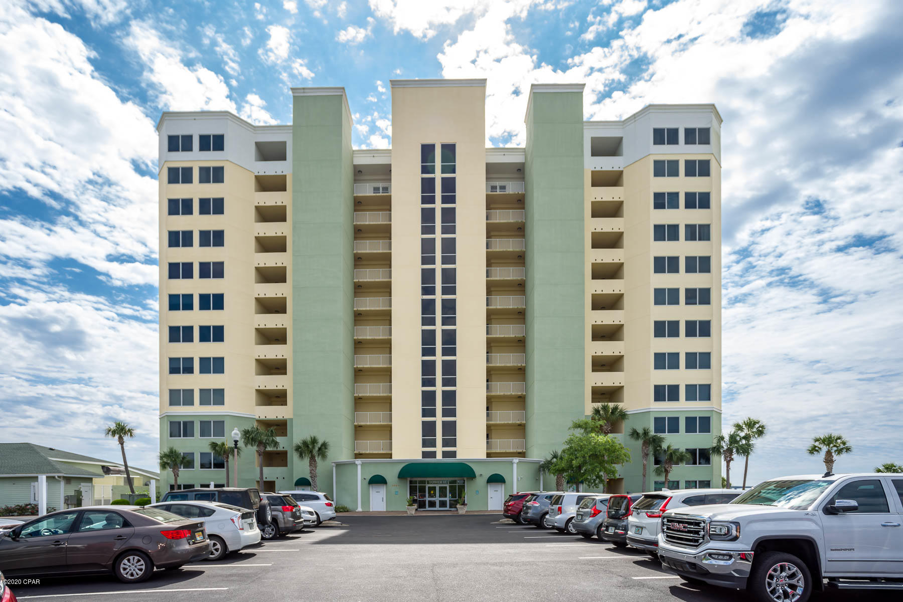 Hibiscus By The Bay - Residential