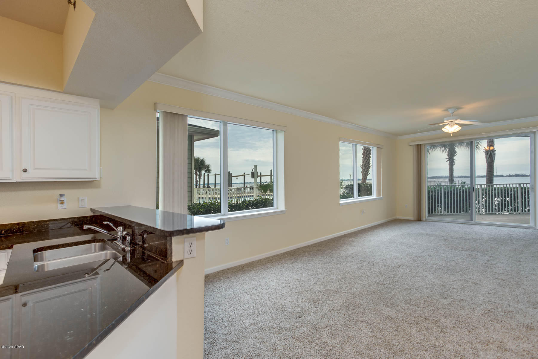 Hibiscus By The Bay - Residential