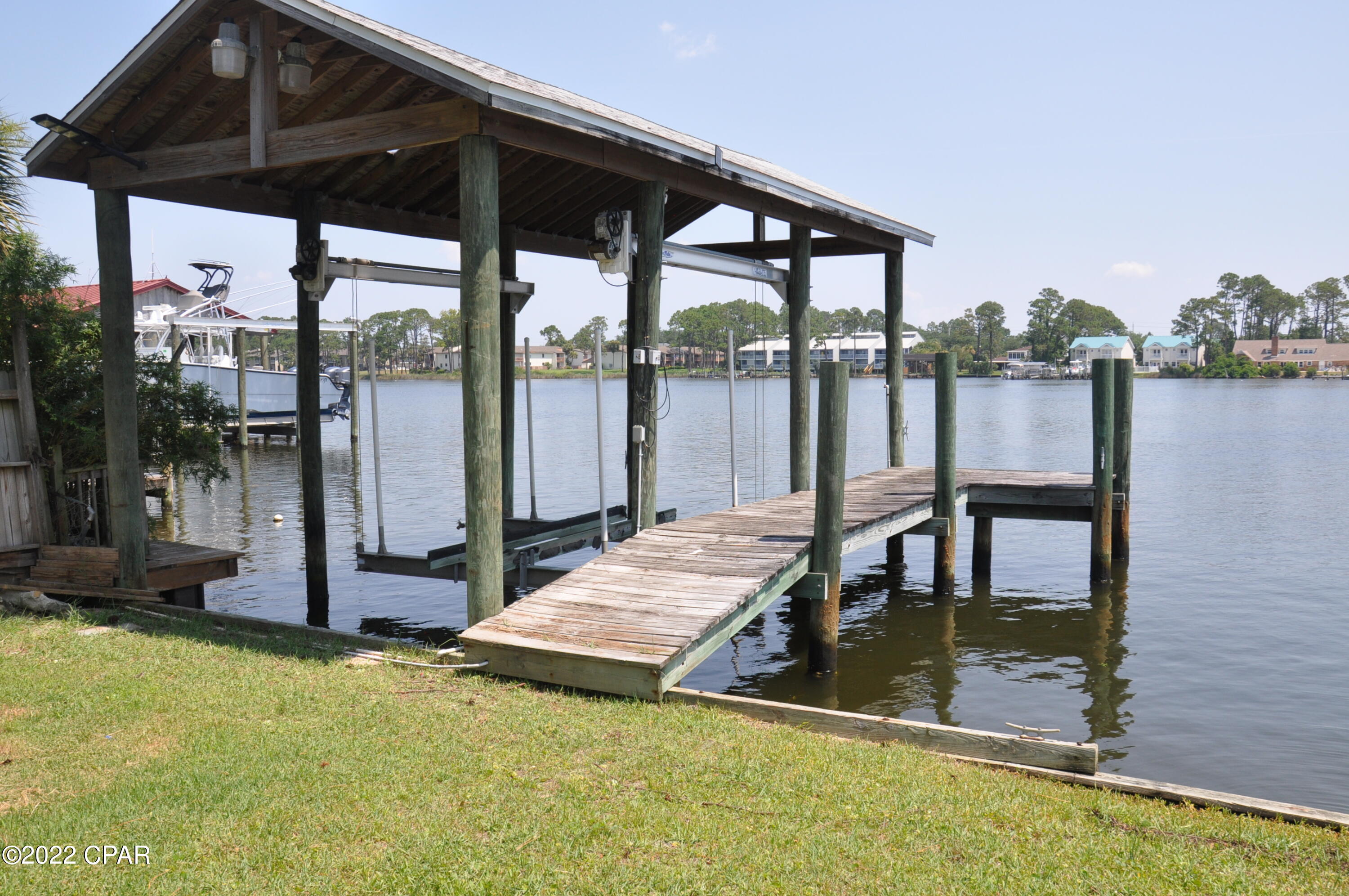 Holiday Beach Unit 1 - Residential