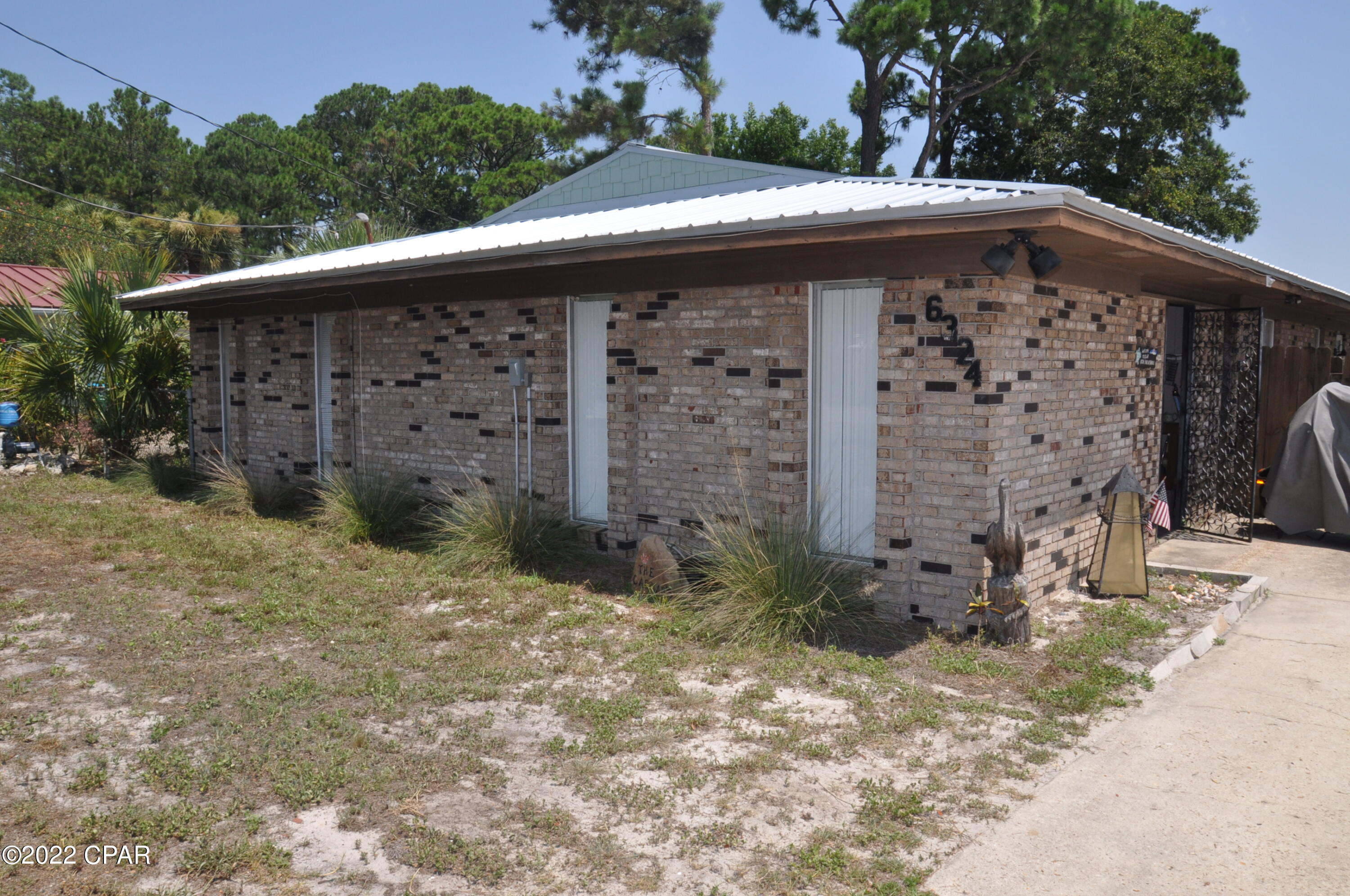 Holiday Beach Unit 1 - Residential