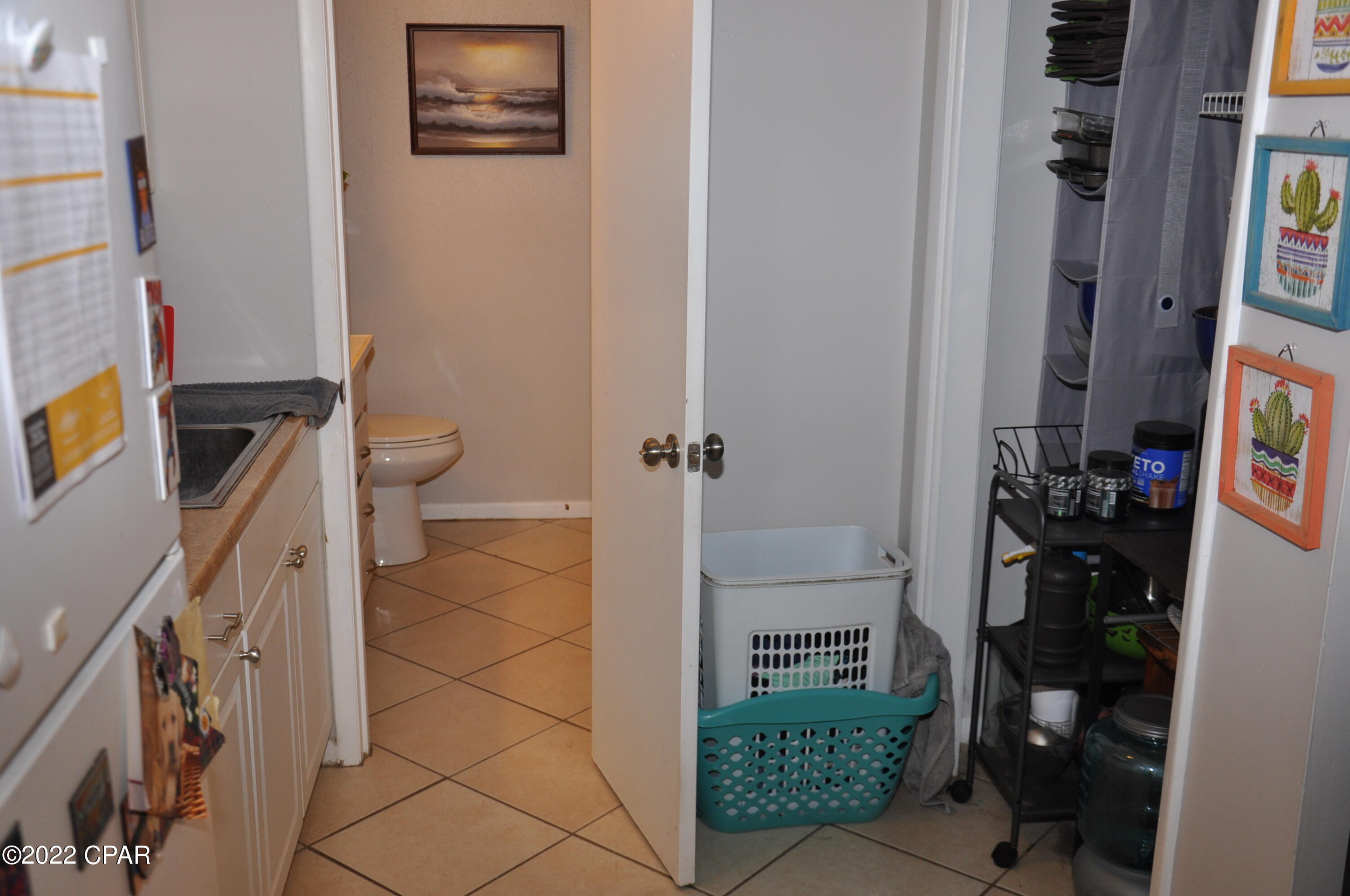 Holiday Beach Unit 1 - Residential