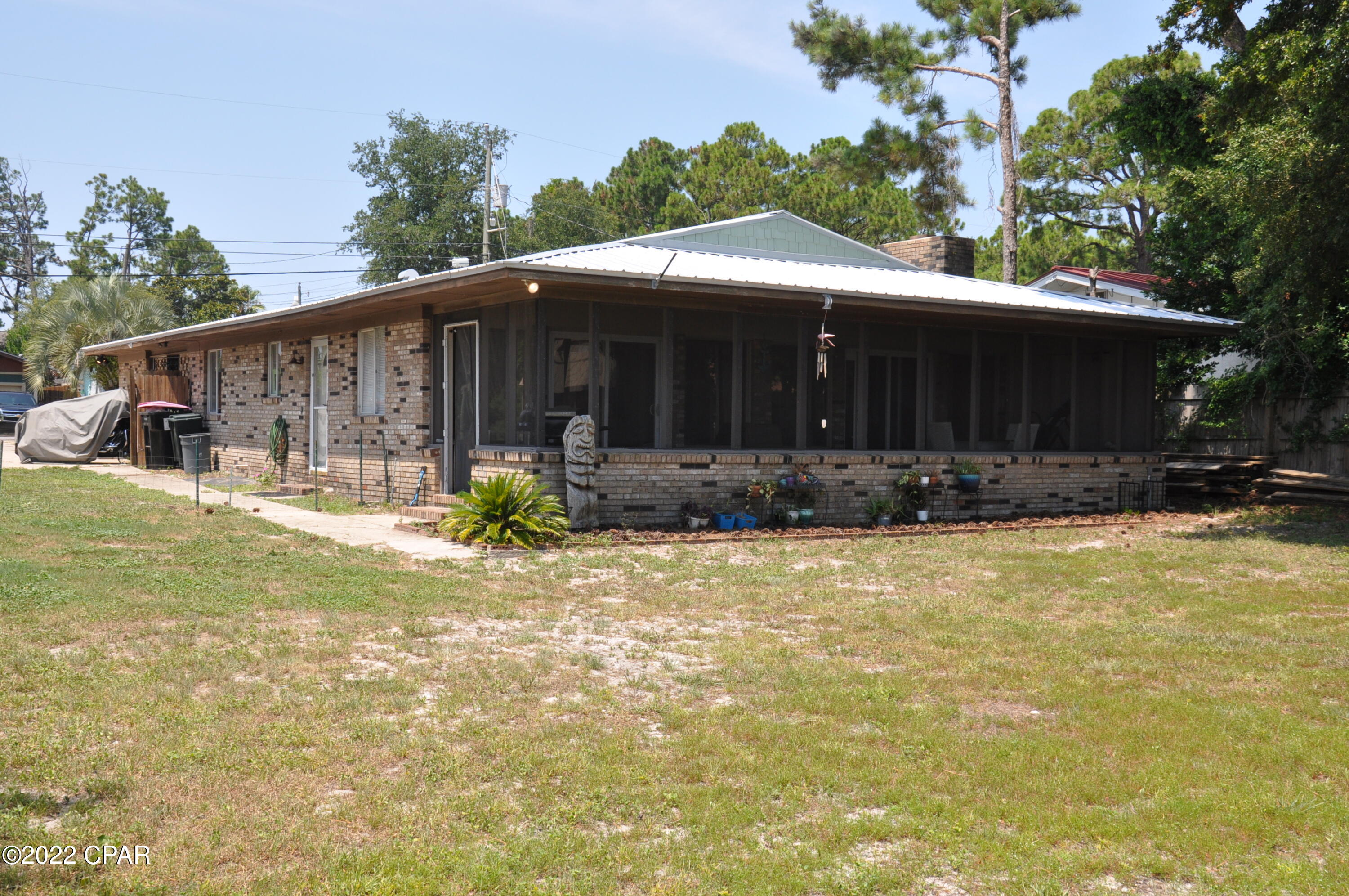 Holiday Beach Unit 1 - Residential