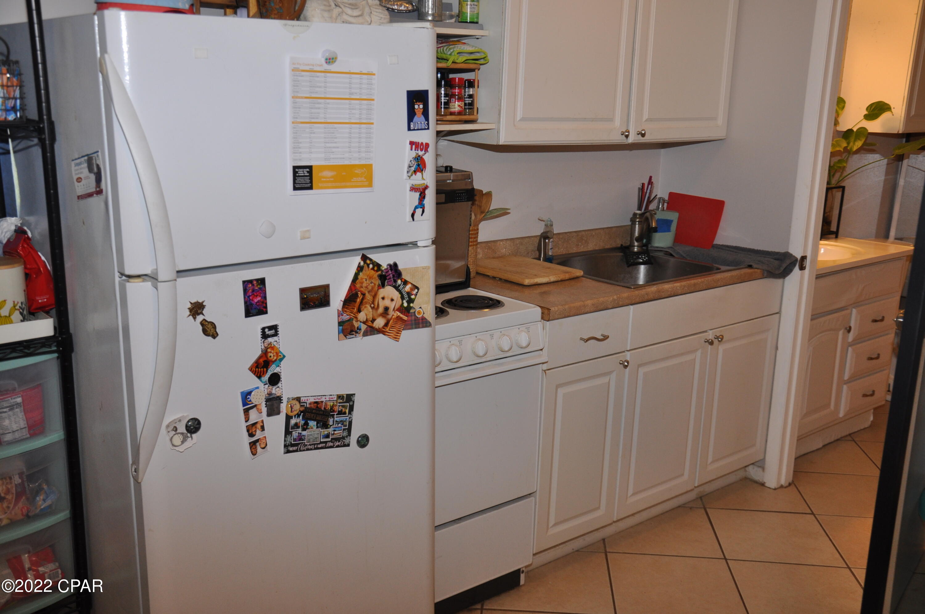 Holiday Beach Unit 1 - Residential