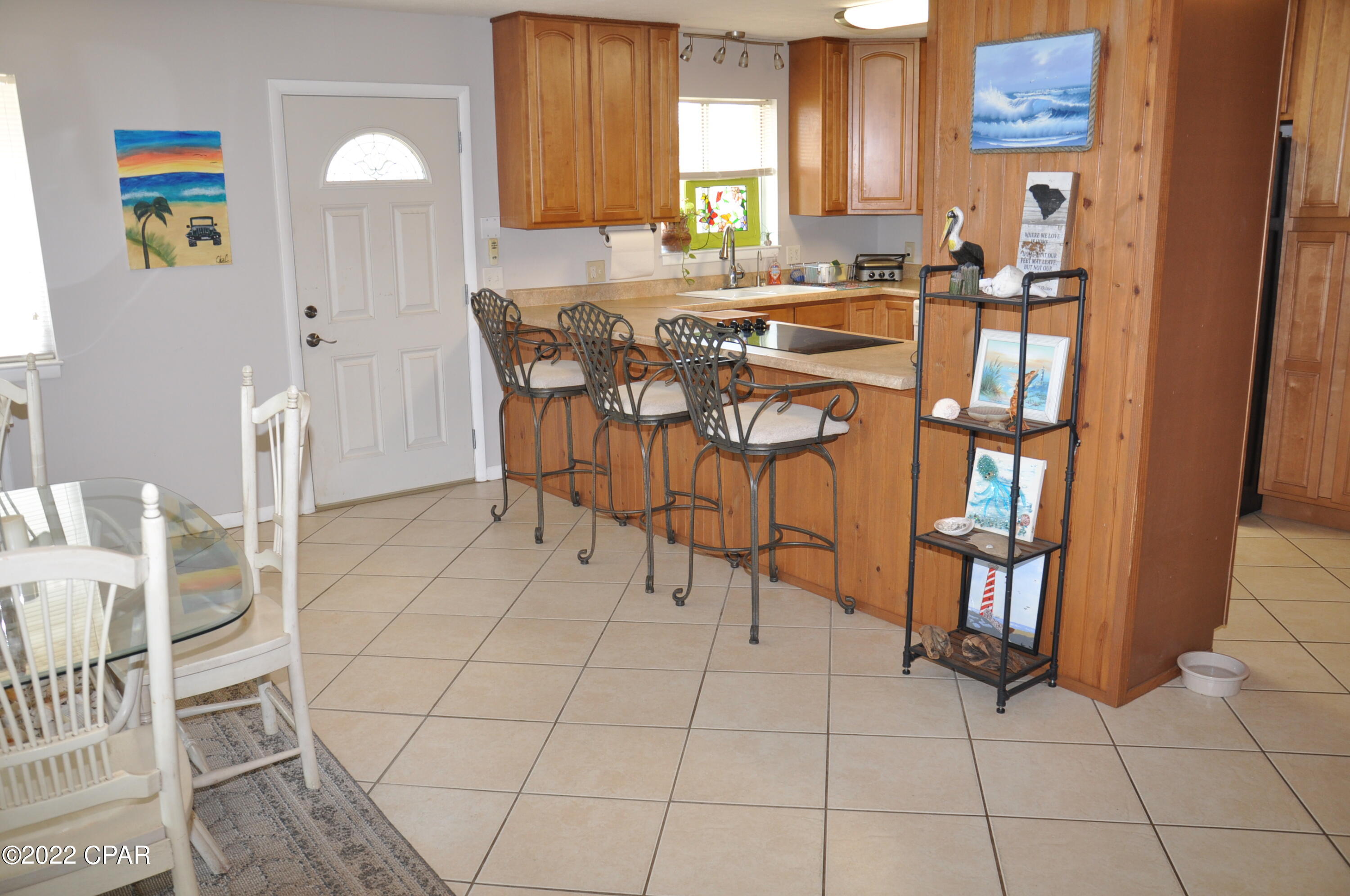 Holiday Beach Unit 1 - Residential