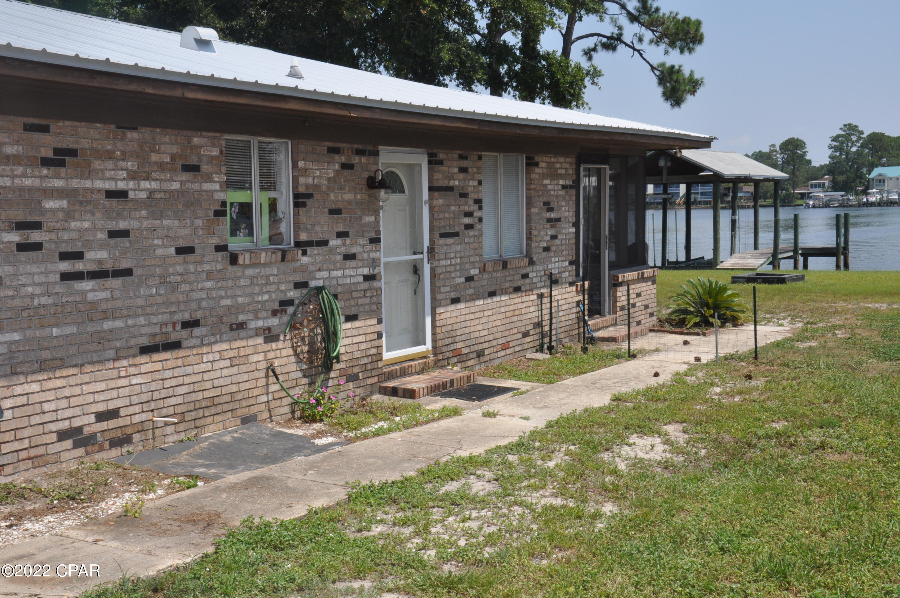 Holiday Beach Unit 1 - Residential