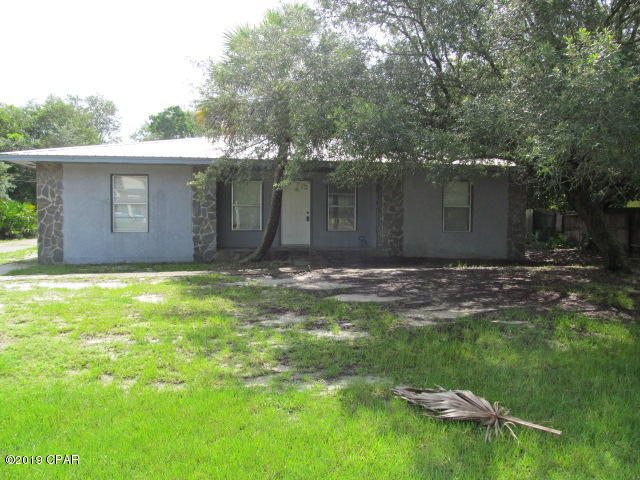 No Named Subdivision - Residential Lease