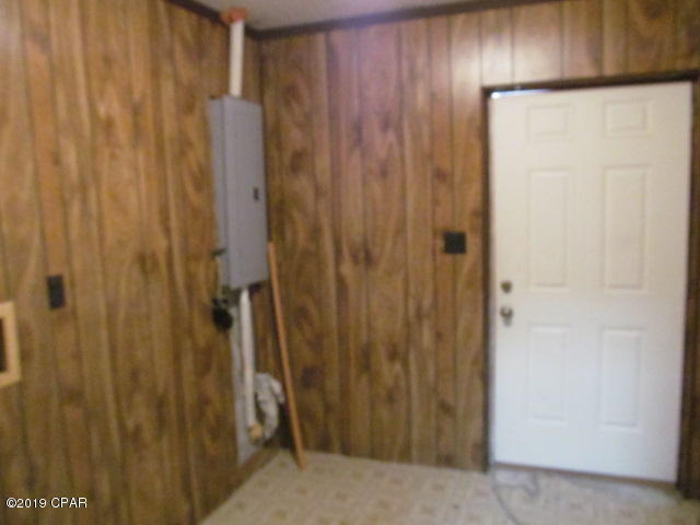 No Named Subdivision - Residential Lease