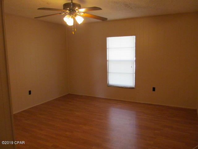 No Named Subdivision - Residential Lease