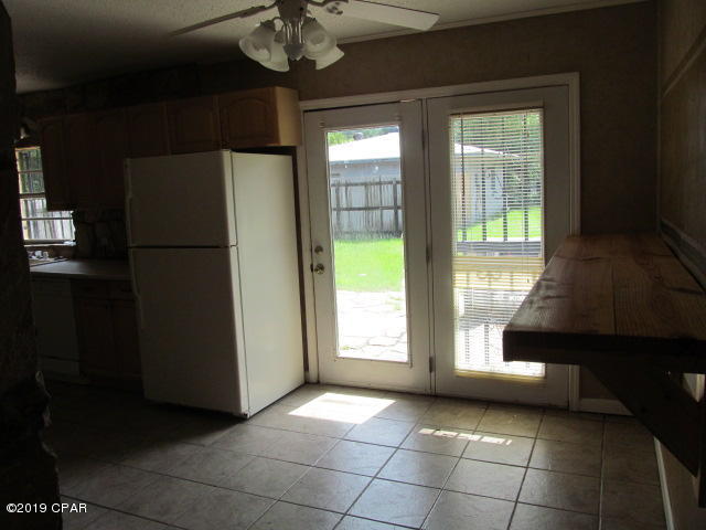 No Named Subdivision - Residential Lease