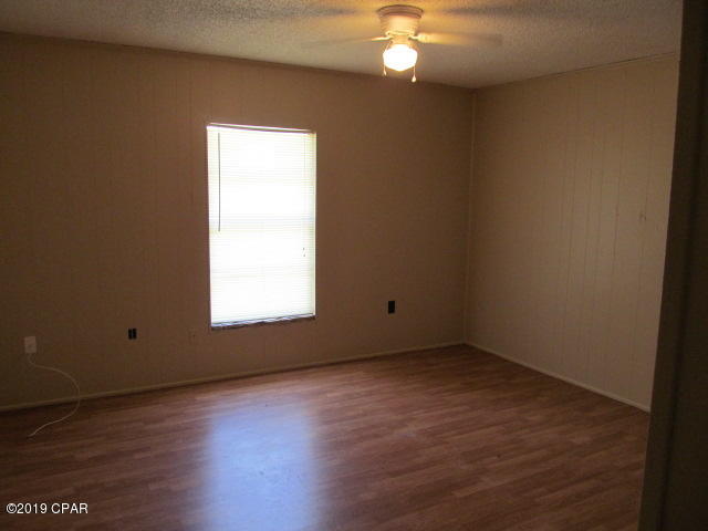 No Named Subdivision - Residential Lease