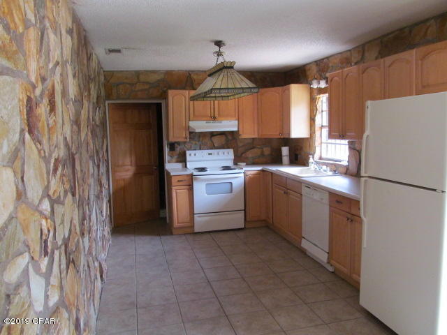 No Named Subdivision - Residential Lease