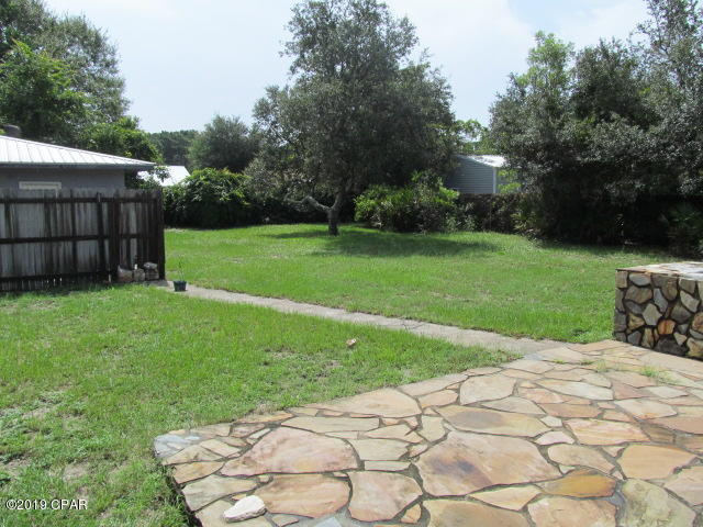 No Named Subdivision - Residential Lease